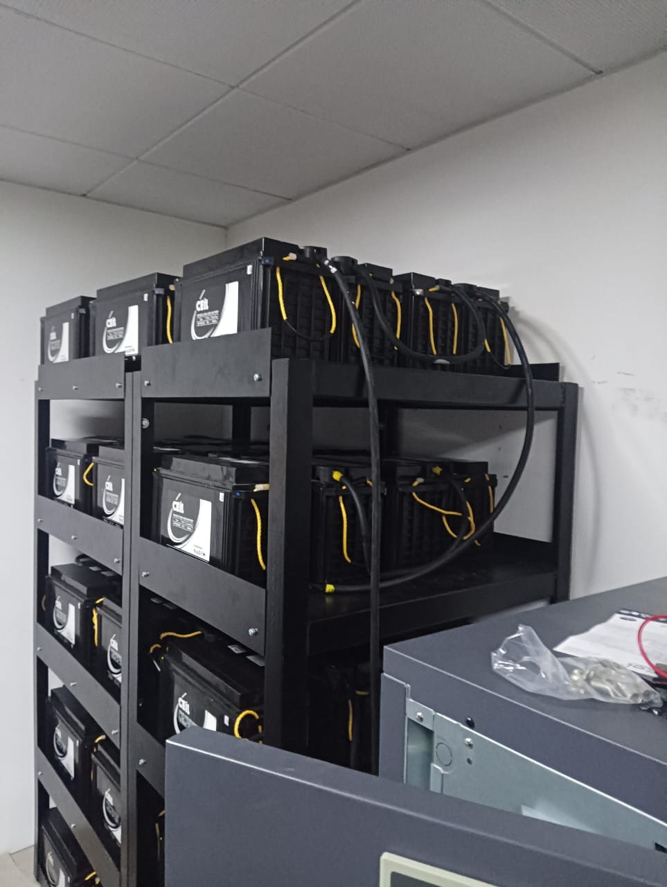 Aviation Centre, Khalifa City, Abu Dhabi