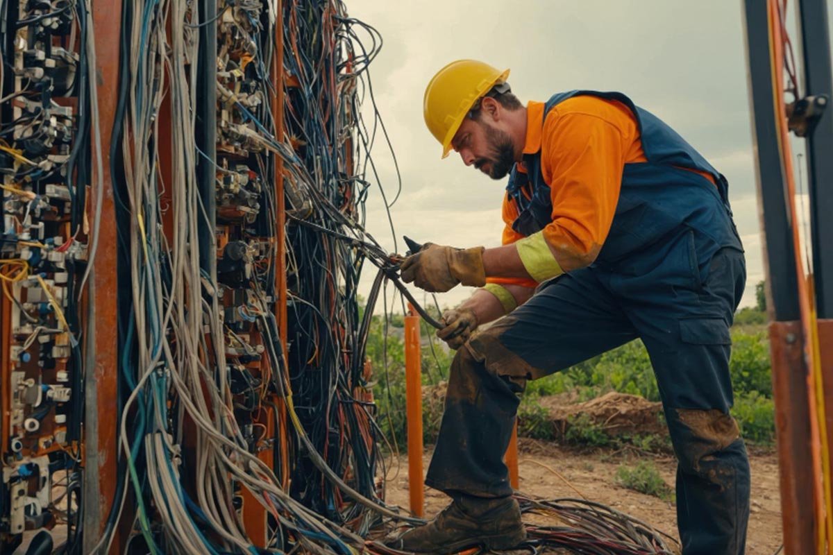 Electrical Services