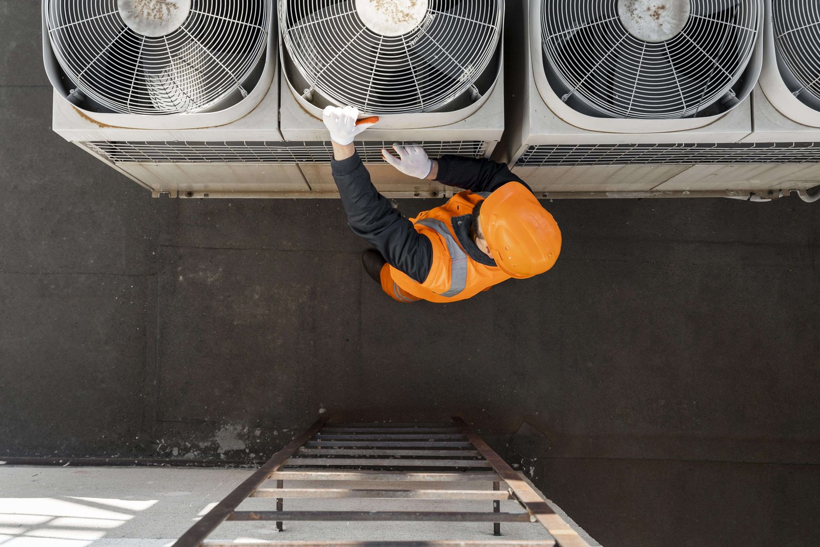 HVAC
